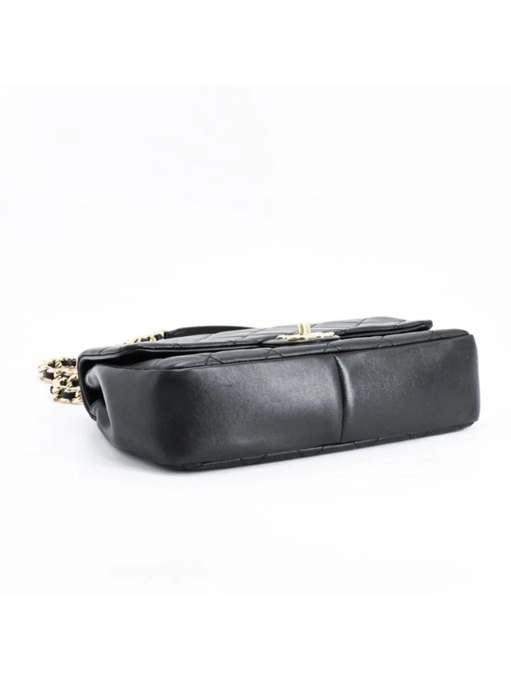 Chanel Shoulder Bag Large Flap